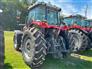Massey Ferguson 6S.165 Other Tractors
