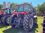 Massey Ferguson 6S.165 Other Tractors
