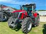 Massey Ferguson 8S.245 Other Tractors