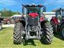 Massey Ferguson 8S.245 Other Tractors