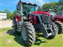 Massey Ferguson 8S.245 Other Tractors