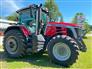 Massey Ferguson 8S.245 Other Tractors