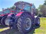 Massey Ferguson 8S.245 Other Tractors