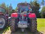 Massey Ferguson 8S.245 Other Tractors