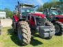 Massey Ferguson 7S.165 Other Tractors