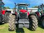 Massey Ferguson 7S.165 Other Tractors