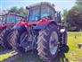 Massey Ferguson 7S.165 Other Tractors