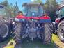 Massey Ferguson 7S.165 Other Tractors