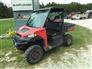 2014 Polaris XP900 ATV and Utility Vehicle