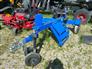 WR970 Chipper / Splitter