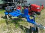 WR970 Chipper / Splitter