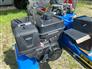 WR970 Chipper / Splitter