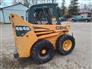 2004 Gehl 4640 Skid Steer
