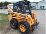 2004 Gehl 4640 Skid Steer