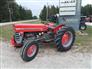 Massey Ferguson 1972 135 Other Tractors
