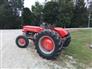 Massey Ferguson 1972 135 Other Tractors
