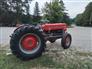 Massey Ferguson 1972 135 Other Tractors