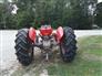 Massey Ferguson 1972 135 Other Tractors