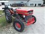 Massey Ferguson 1972 135 Other Tractors