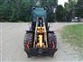 Gehl AL550 Backhoe and Loader