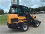 Gehl AL550 Backhoe and Loader