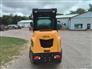 Gehl AL550 Backhoe and Loader