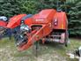 Hesston 2004 4760 Other Equipment