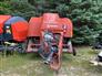 Hesston 2004 4760 Other Equipment