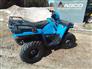 Polaris 2019 570 SPORT ATVs & Utility Vehicles