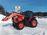 Kubota 2019 M6-111DTCC-F Other Tractors