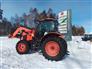 Kubota 2019 M6-111DTCC-F Other Tractors
