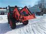 Kubota 2019 M6-111DTCC-F Other Tractors