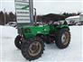 1988 Deutz 6275 Other Tractor