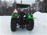 Deutz-Fahr 1988 6275 Other Tractors
