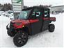 2022 Polaris XP1000 ATV and Utility Vehicle