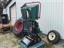 WC88 Chipper / Splitter