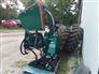 WC88 Chipper / Splitter
