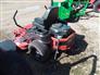 BLACKJACK Mower Conditioner / Windrower