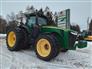 John Deere 2013 8360R Other Tractors
