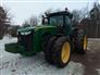 John Deere 2013 8360R Other Tractors
