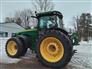 John Deere 2013 8360R Other Tractors