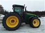 John Deere 2013 8360R Other Tractors