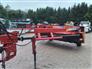 2015 New Holland H7230 Disc Mower