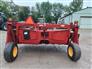 2015 New Holland H7230 Disc Mower