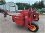 2015 New Holland H7230 Disc Mower