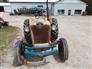 Ford 1956 800 Other Tractors