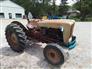 Ford 1956 800 Other Tractors