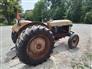 Ford 1956 800 Other Tractors