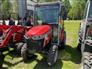 Massey Ferguson 2025 1M.25H Other Tractors