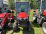 Massey Ferguson 2025 1M.25H Other Tractors
